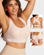 PostureLift™ Wireless Shape Bra