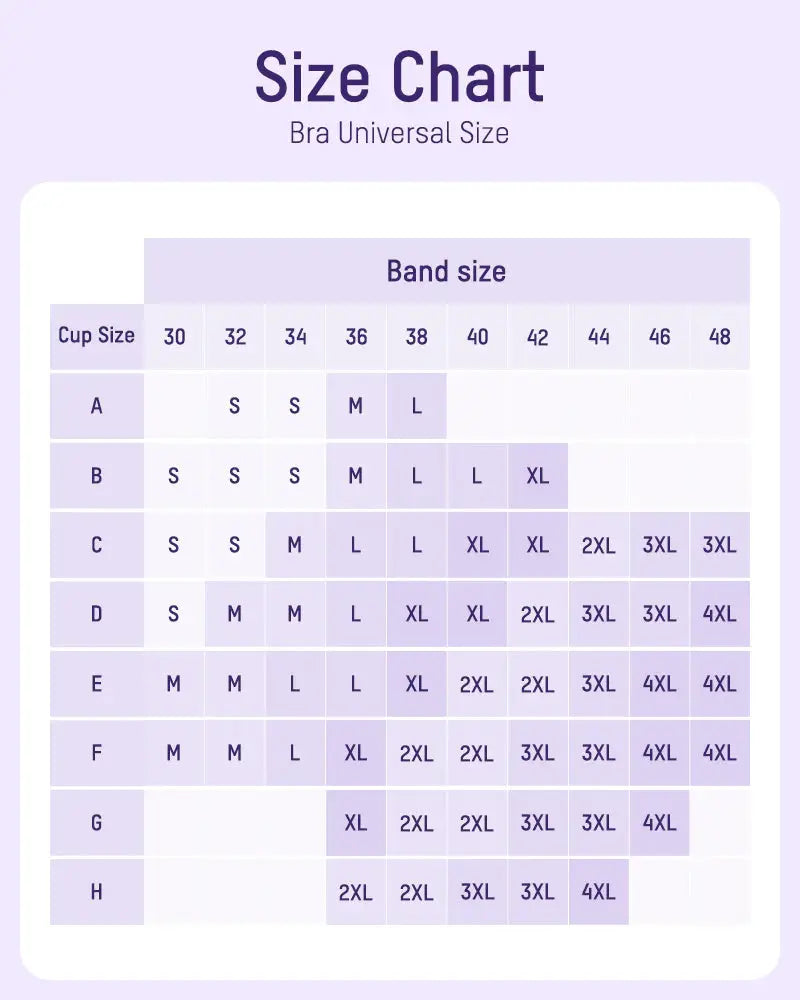 PostureLift™ Wireless Shape Bra